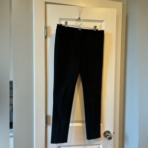 Ann Taylor Loft Black Pants